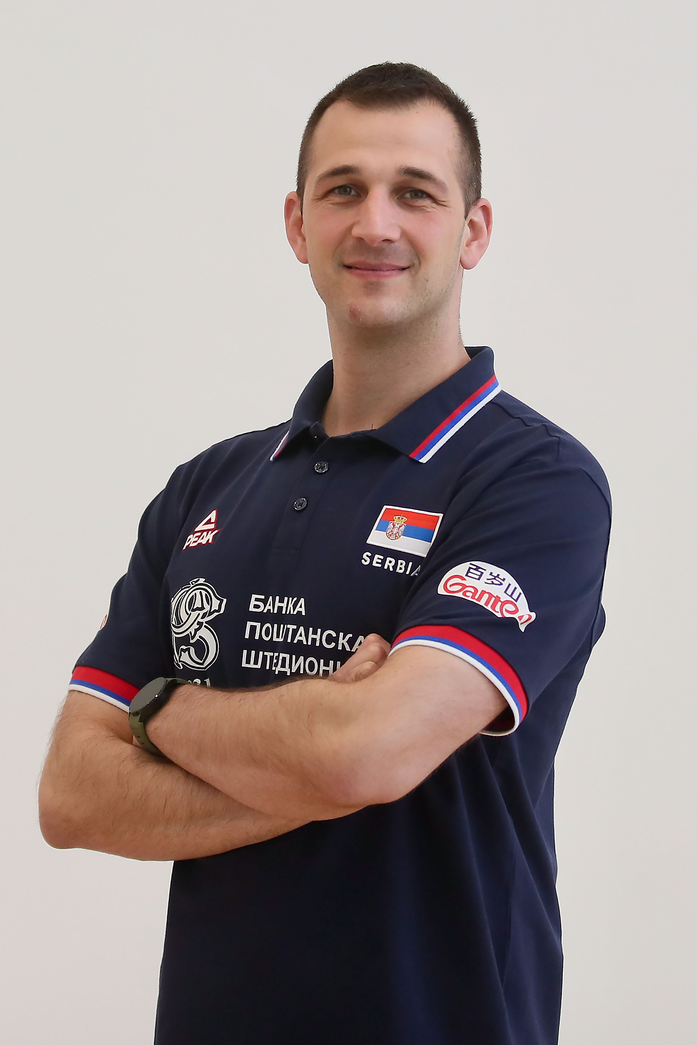 Nikola Milosavljević