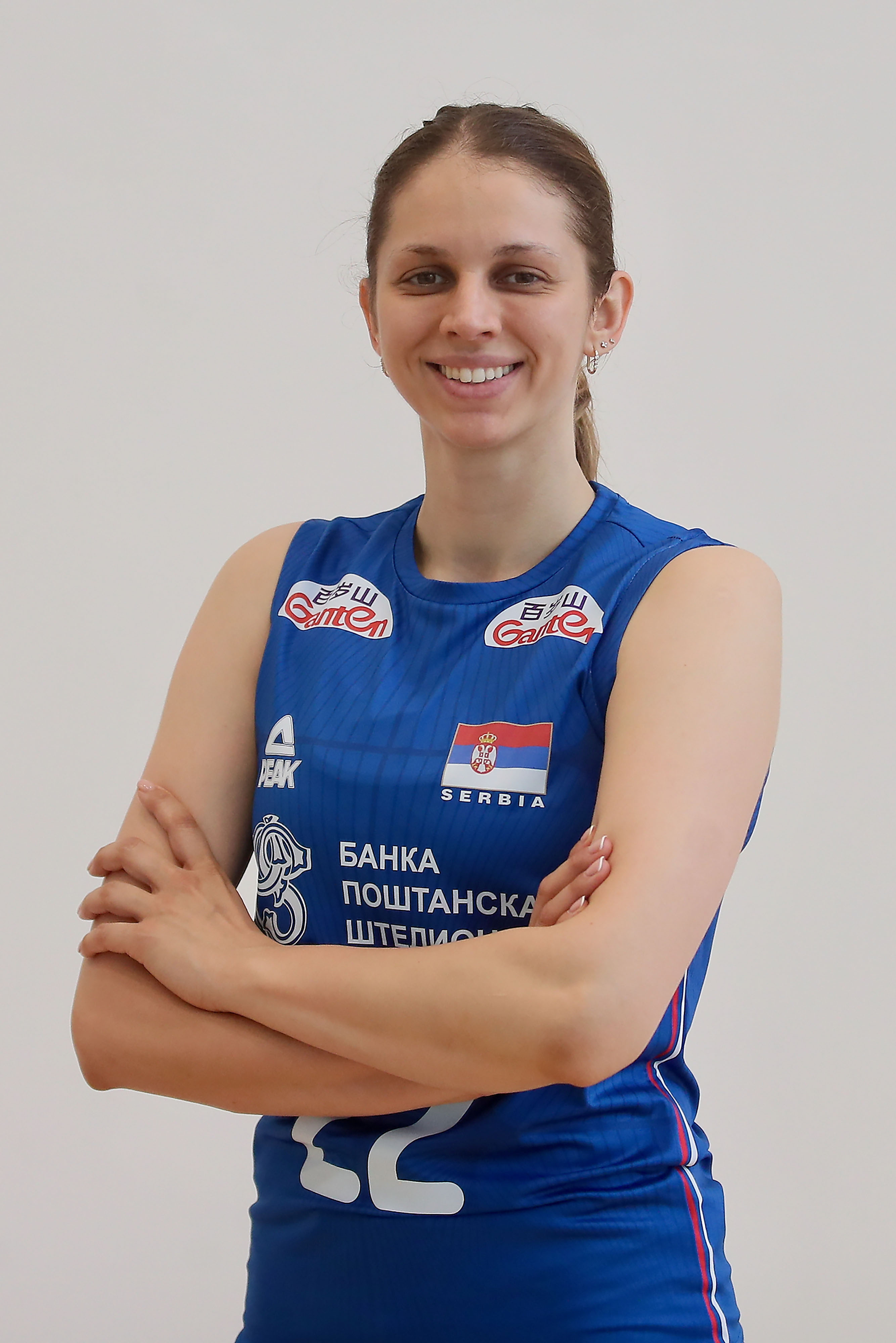 Sara Lozo