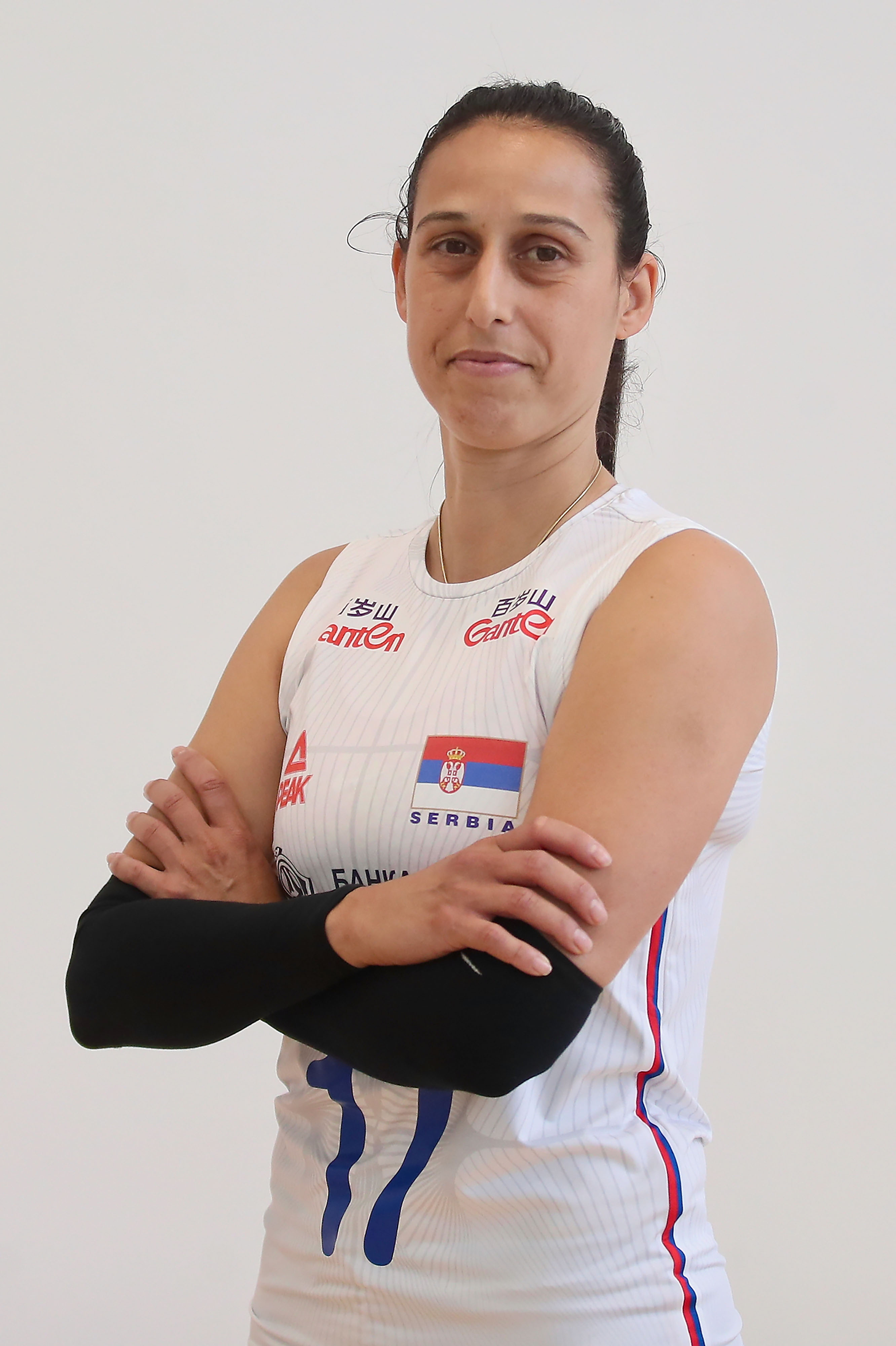 Silvija Popović