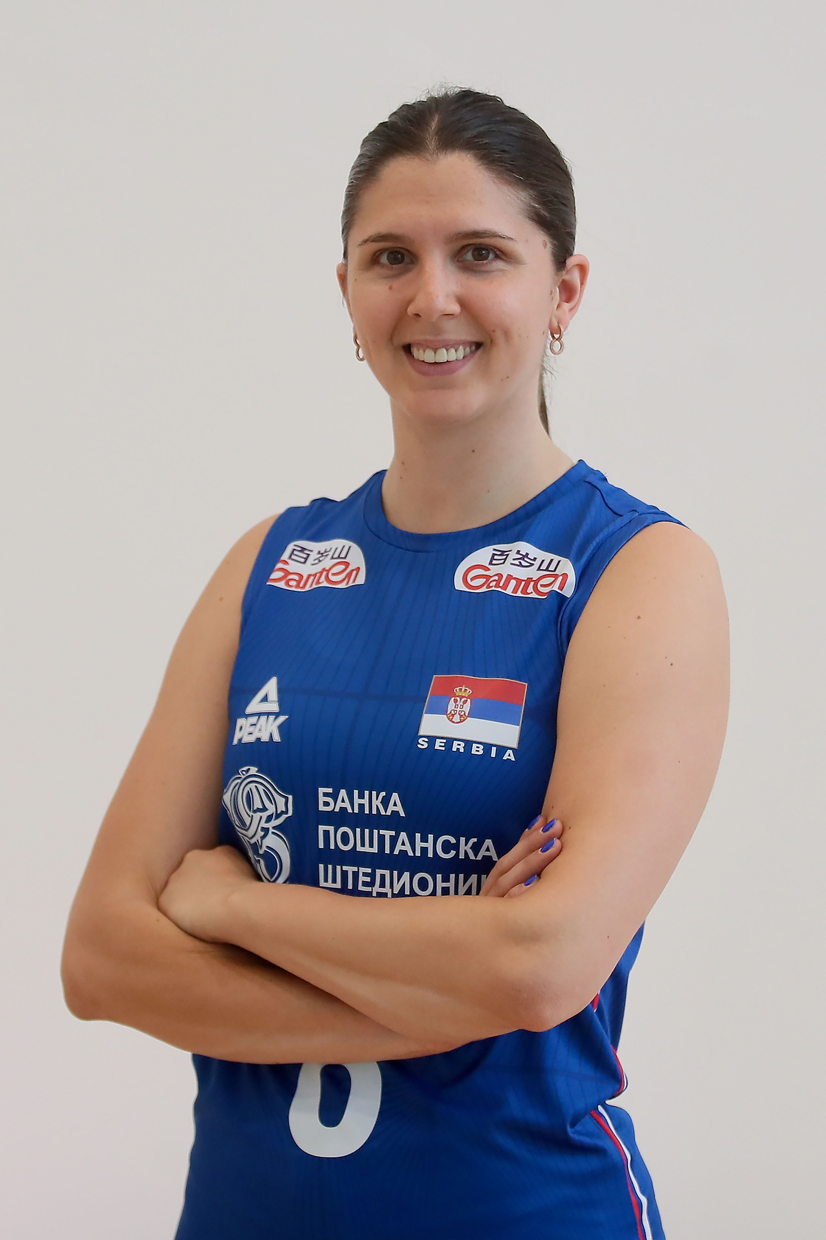 Slađana Mirković
