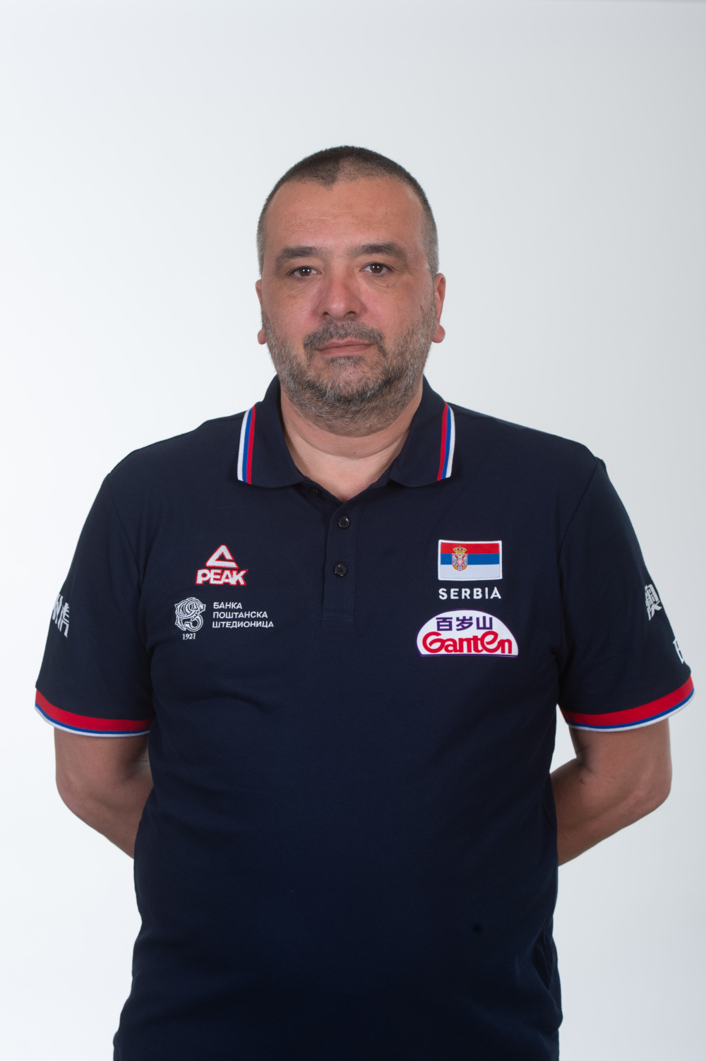Branko Kovačević