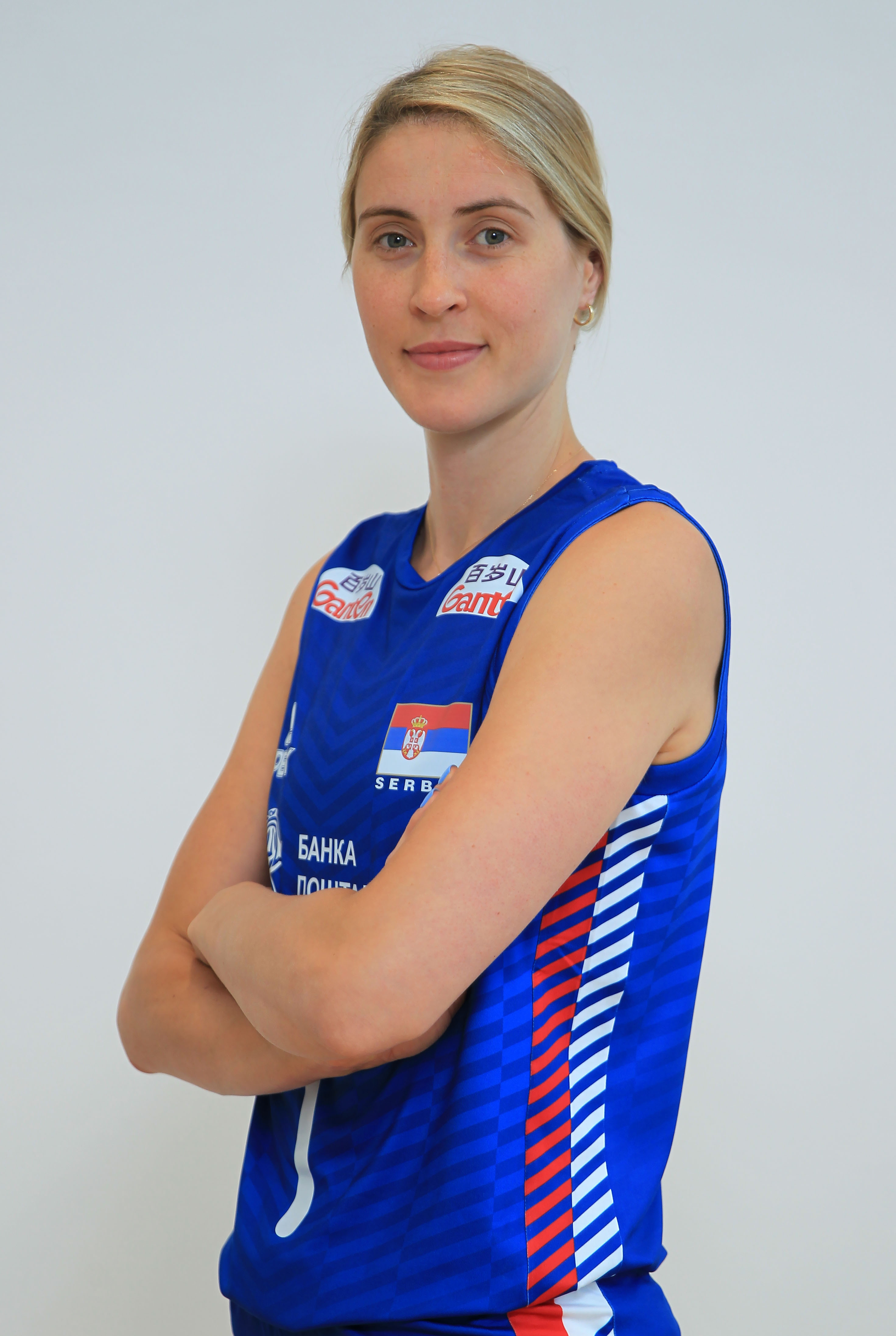 Bianka Buša
