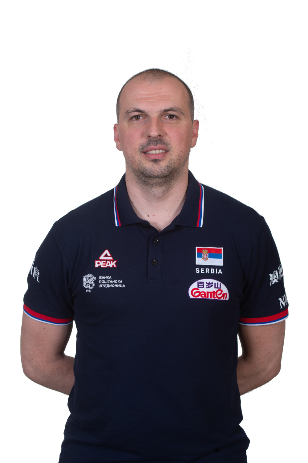 Bojan Perović