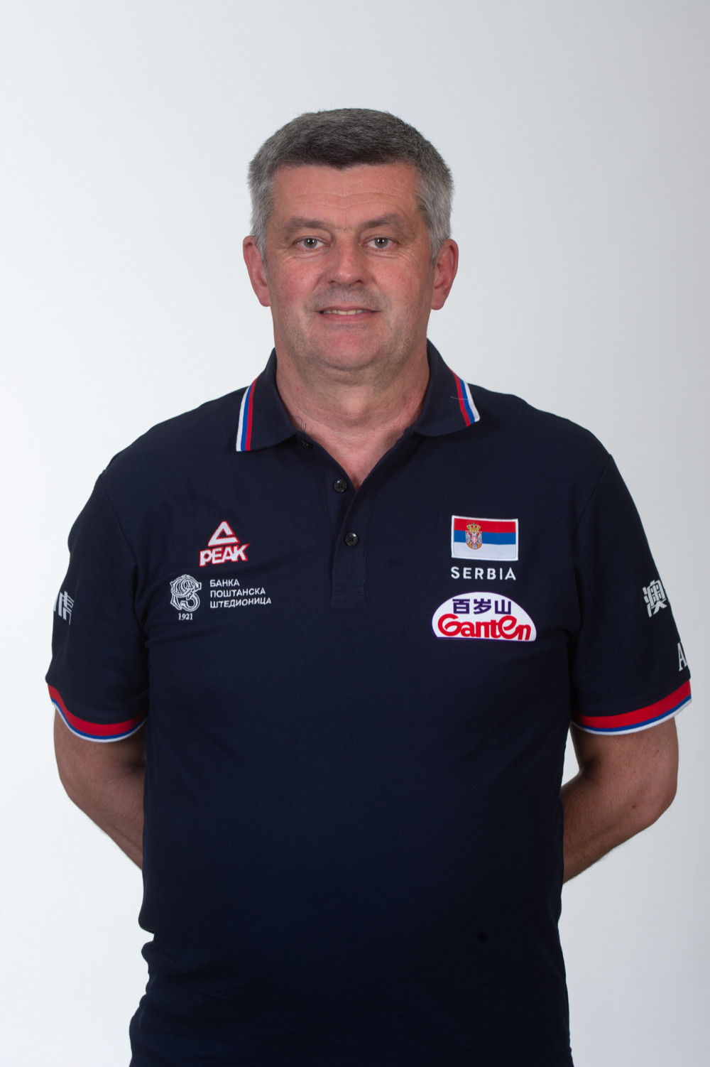 Aleksandar Vladisavljev