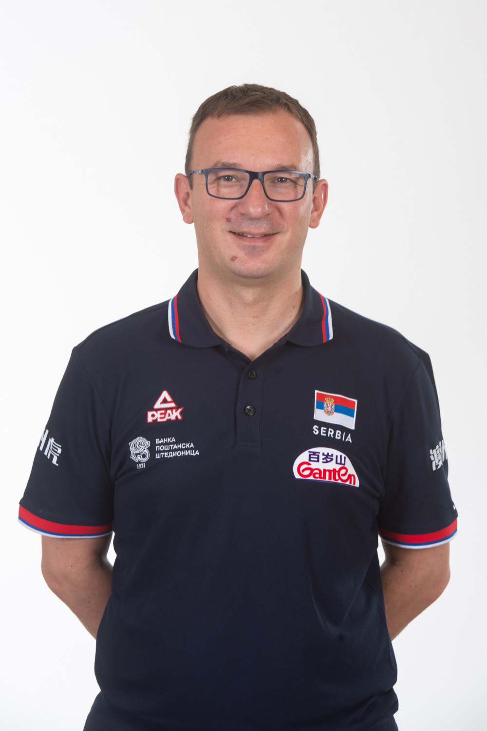 Siniša Mladenović