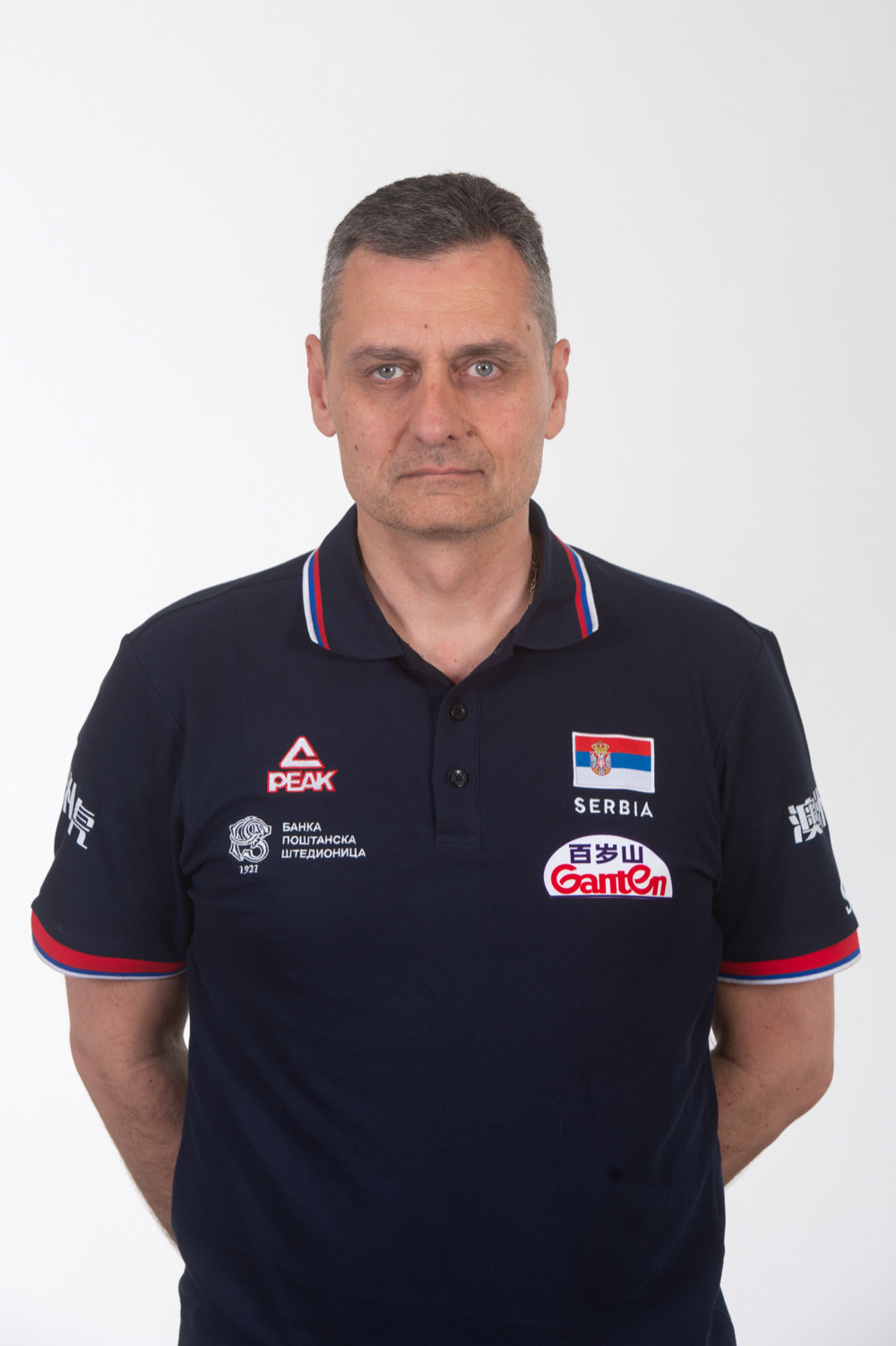 Zoran Terzić