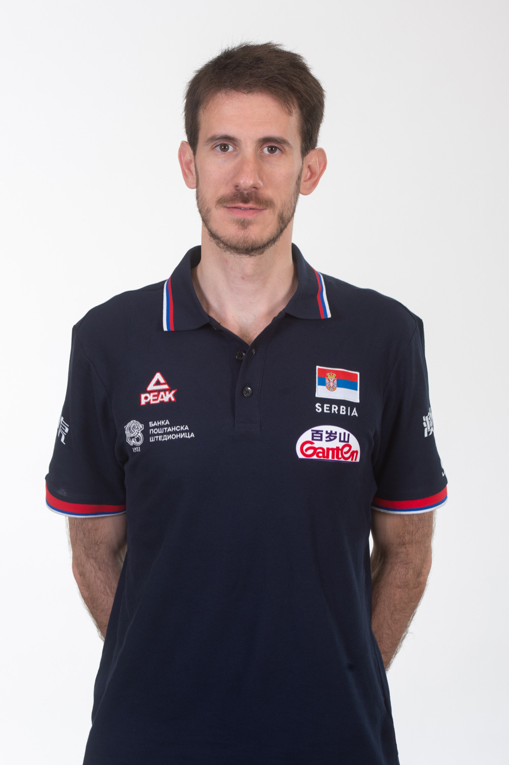 Dejan Aleksandrić