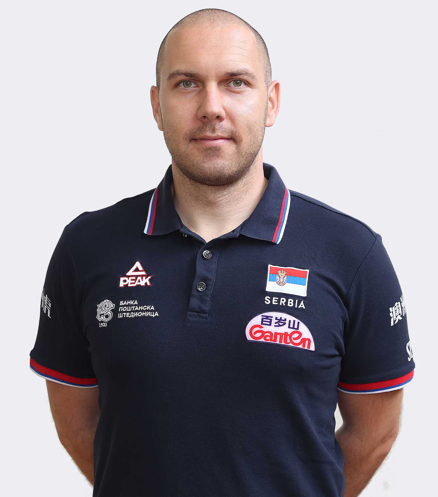 Darko Stamatović
