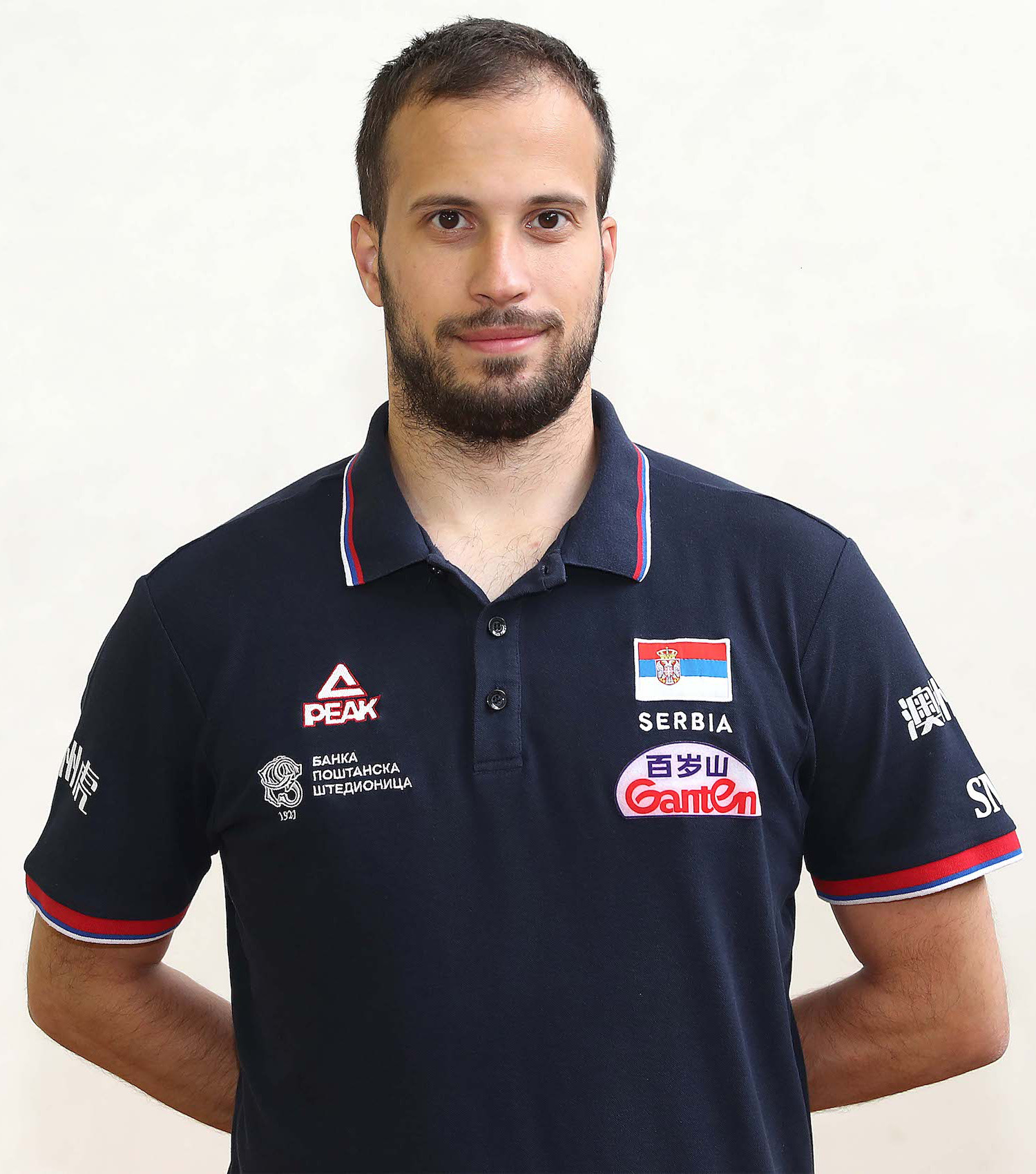Lazar Tabaković