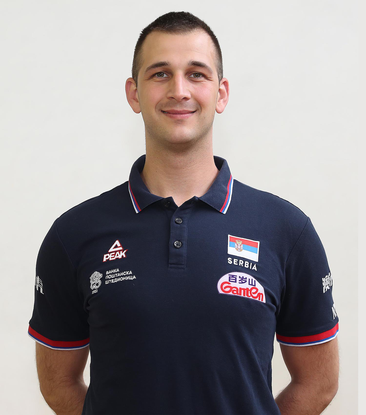 Nikola Milosavljević