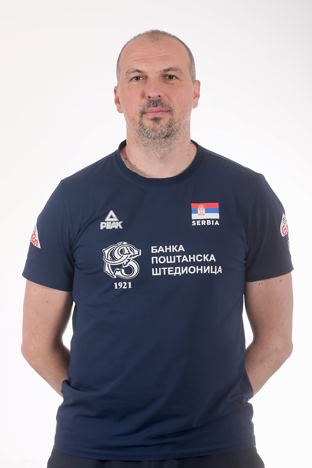 Bojan Perović