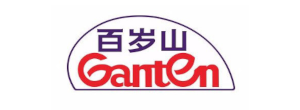 Ganten - sponzor reprezentacije