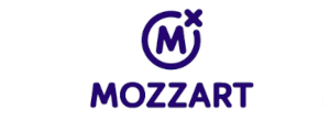 Mozzart logo