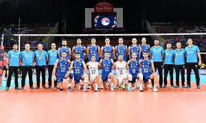Seniori Srbije u četvrtfinalu Evropskog prvenstva!