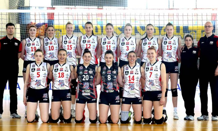 Odluka o &scaron;ampionu u utorak u Ubu &ndash; TENT izjednačio na 2:2