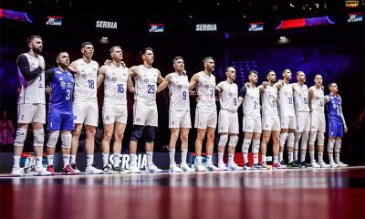 Od tuge do radosti – Srbija slavila protiv Kube posle preokreta i pet setova