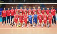 Drugi trijumf kadeta, Srbija prvi polufinalista