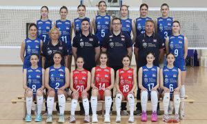 Pionirke u petak protiv Francuske - prenosi na Jutjub kanalu OFF