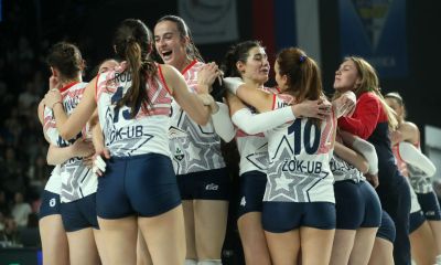 Galerija fotografija: Finale 60. Kupa Srbije (seniorke)