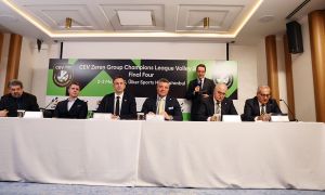 Finalni turnir odbojka&scaron;ica u Istanbulu do 2028.