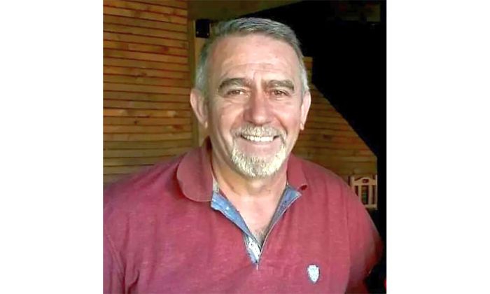 IN MEMORIAM &ndash; RADOVAN RULE RADULOVIĆ