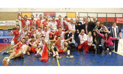 Galerija fotografija: Finale plej-ofa BPŠ Superlige 2022. Vojvodina NS seme – Spartak Subotica