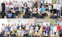 360 lopti za 71 klub iz Vojvodine