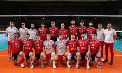 Odbojka&scaron;i Crvene zvezde protiv Mladosti u utorak (17.00)