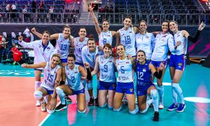 Srbija u četvrtfinalu SP – Tajland rival u petak