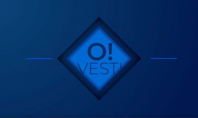 O! Vesti (ep. 5) - april 2021.