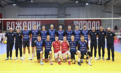 Horodok bolji u prvom meču