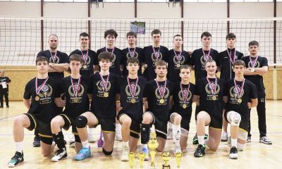Trofej prvaka Partizanu, Radnički doo srebrni, bronza za Vojvodinu Mozzart &ndash; Kosta Kresović MVP
