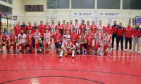 Crvena zvezda maksimalna u Brčkom