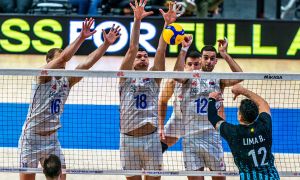 Seniorima bod protiv Argentine – Kanada naredni rival (ponedeljak, 0.00 – TV SK 1)
