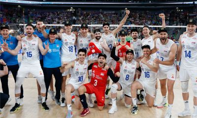 Žreb za OI odbojkaša u sredu u 18.00 časova u Lođu – direktan prenos na Jutjub kanalu FIVB