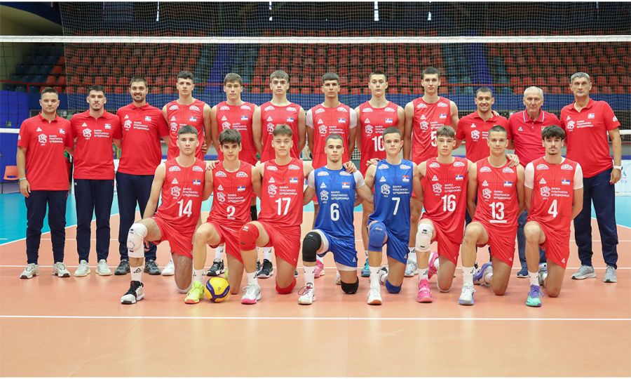 Kadeti bolji od Grčke u Banjaluci