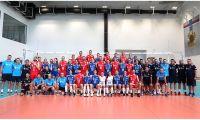 Srbija treći put u istoriji sa dve reprezentacije na Olimpijskim igrama