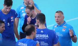 Ubedljiv trijumf Srbije nad Bugarskom, u subotu drugi meč