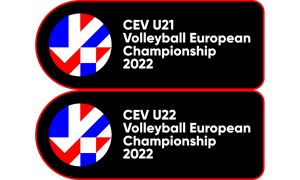 Premijerno prvenstvo Evrope 2022. za igračice do 21 godine i igrače do 22 godine