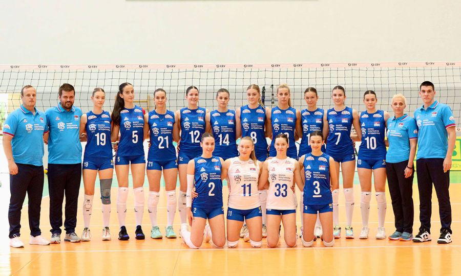 Turska u polufinalu, Srbija u četvrtak (18.00) protiv Moldavije