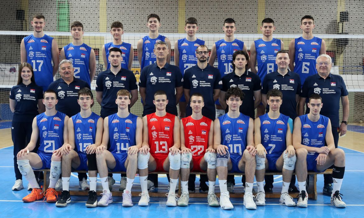 Kozić odredio sastav &ndash; protiv Slovačke u četvrtak (19.00)