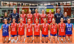 Turska bolja od pionirki Srbije