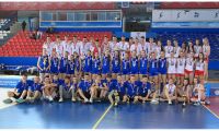 Galerija fotografija: 58. &quot;Majski turnir&quot; - Trofej Beograda 2023.