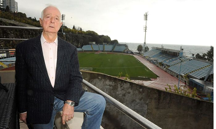 IN MEMORIAM &ndash; HAMID GAČANIN &ndash; BEK&Scaron;A