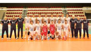 Kadeti Srbije u polufinalu Balkanskog prvenstva u Tirani