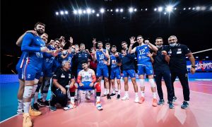 Peti trijumf seniora Srbije – u četvrtak protiv Irana (10.00 – TV SK 1)