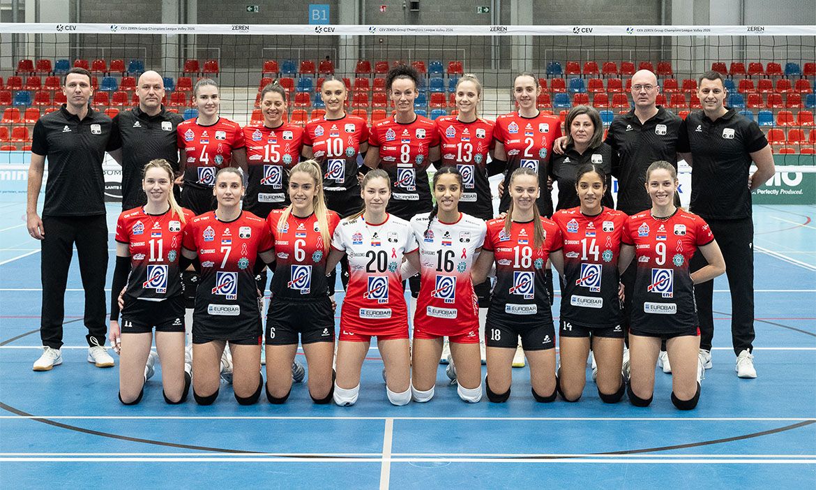 TENT protiv Asteriksa u sredu (19.00)