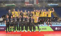 Lublin pobednik Kupa izazivača