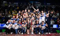 Treća titula za Koneljano, Hena Kurtagić najbolji bloker finalnog turnira
