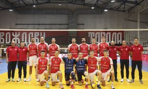 Ukrajinci u osmini finala